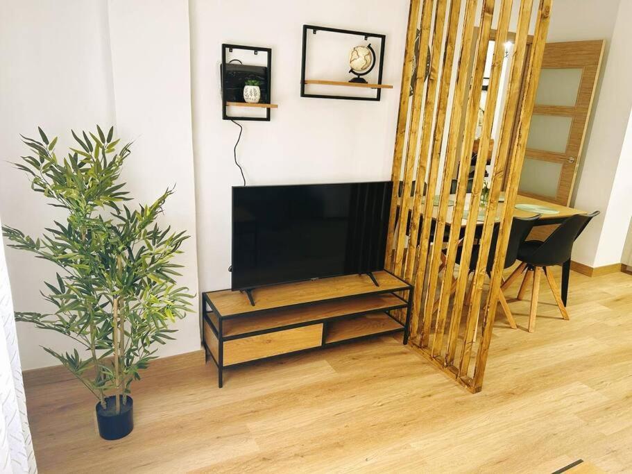 Apartment In The Heart Of Málaga Dış mekan fotoğraf
