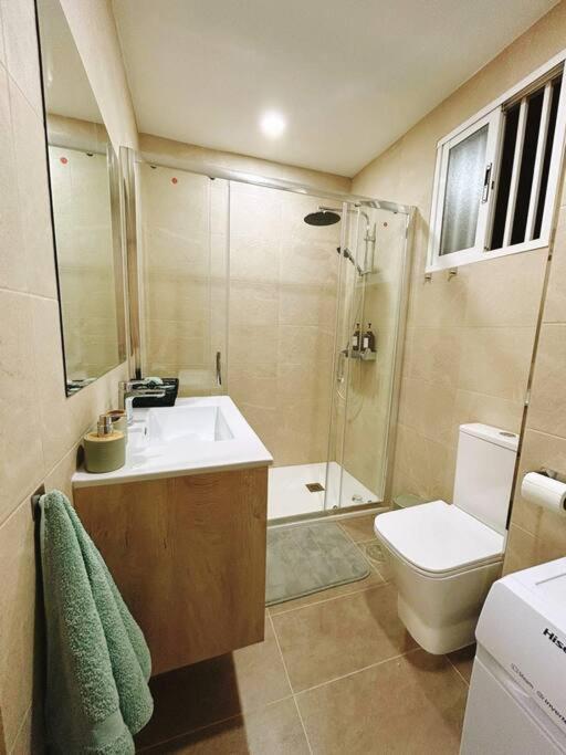 Apartment In The Heart Of Málaga Dış mekan fotoğraf