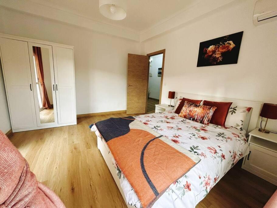 Apartment In The Heart Of Málaga Dış mekan fotoğraf