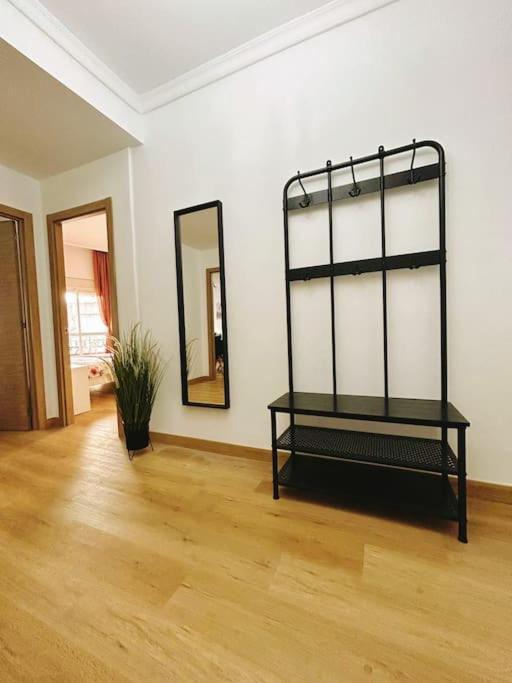 Apartment In The Heart Of Málaga Dış mekan fotoğraf