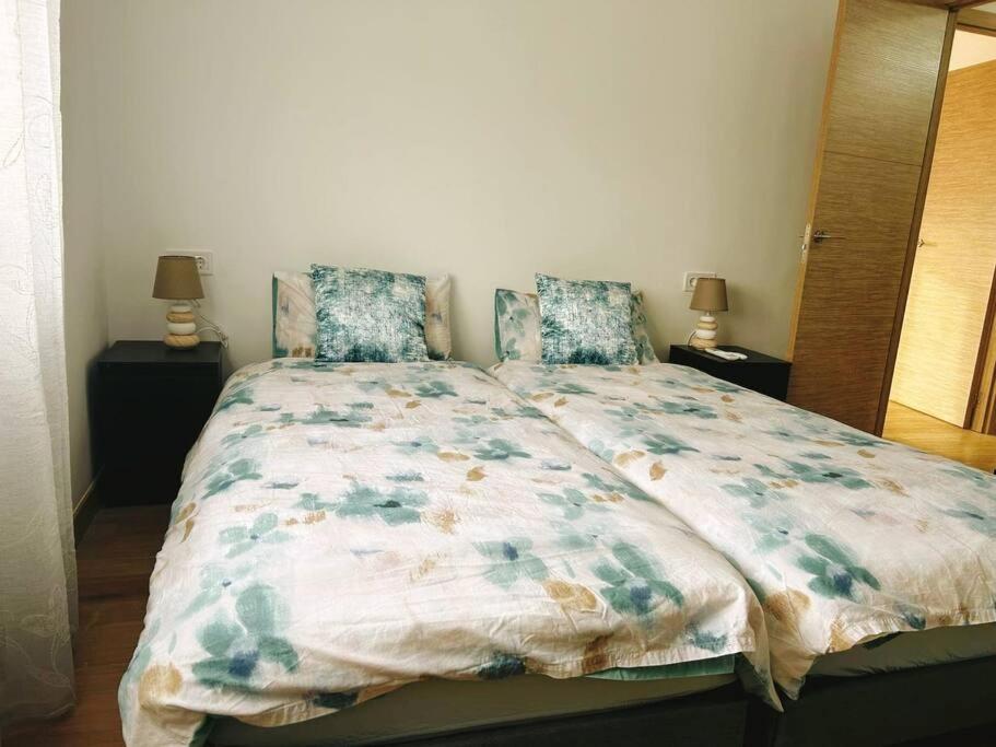Apartment In The Heart Of Málaga Dış mekan fotoğraf
