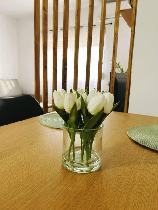 Apartment In The Heart Of Málaga Dış mekan fotoğraf