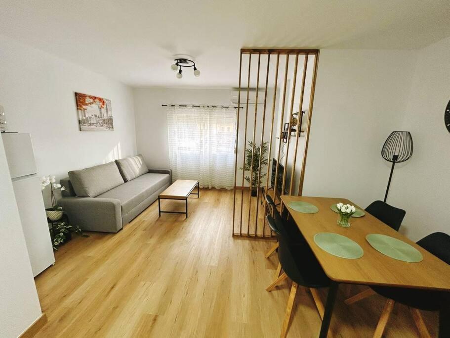 Apartment In The Heart Of Málaga Dış mekan fotoğraf
